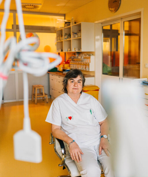 Primárka z detského kardiocentra: Kedysi sme deti len zachraňovali, dnes ich pomáhame pripraviť na plnohodnotný život