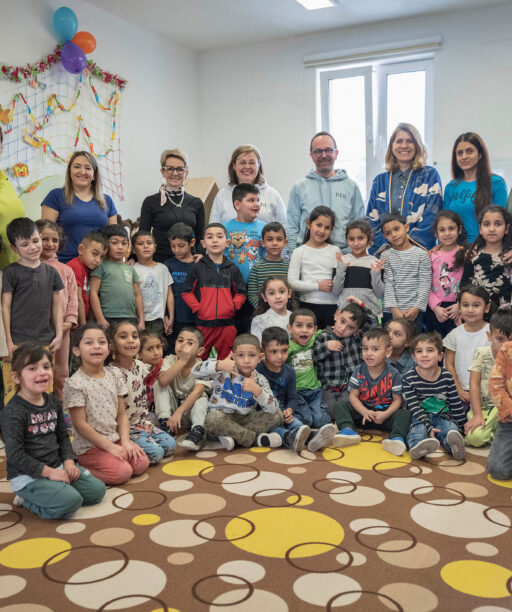 Dokáže hudba zmeniť krajinu? Ako Superar buduje súdržnosť na školách spoločným spevom